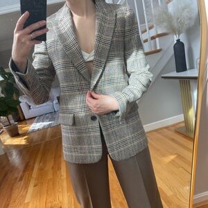 100% Wool Balzer J.Crew